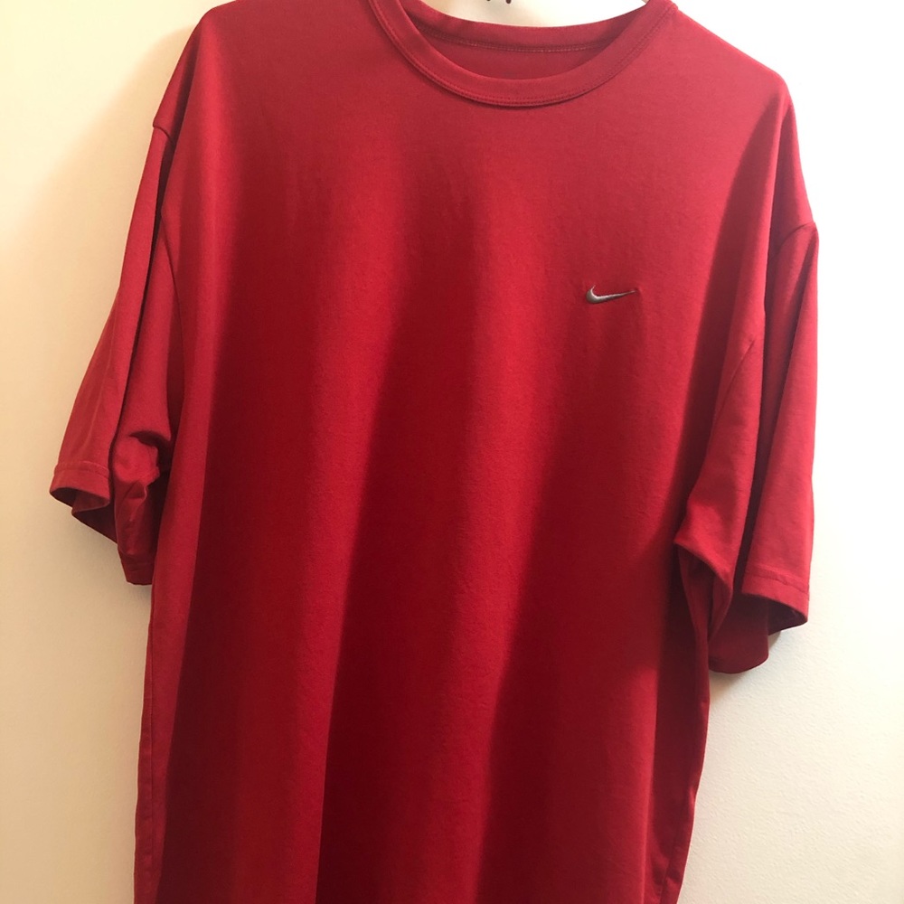 Nike Men's Dri-Fit Shirt Size XLarge
